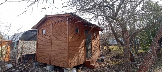 Купить дачу в Луховицах. Вариант № 26815, 8, площадь -  квм, цена 1180000 рублей