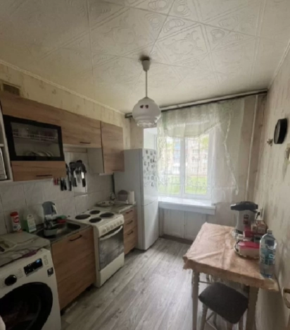 Купить трехкомнатную квартиру в Новосибирске. Вариант № 4831328, 11, площадь -  квм, цена 5299000 рублей