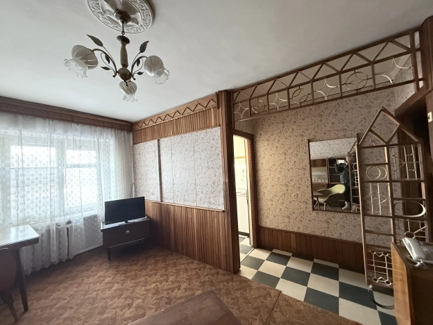 Купить квартиру в районе Ленинский в Новосибирске. Вариант № 10743129, 4, площадь - квм, цена 4800000 рублей