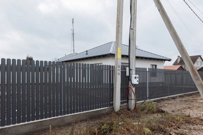 Купить дом в Калининграде. Вариант № 9499919, 8, площадь -  квм, цена 7900000 рублей