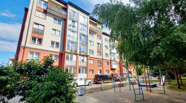 . Вариант № 26695, 26, площадь - 43.7 квм, цена 5900000 рублей