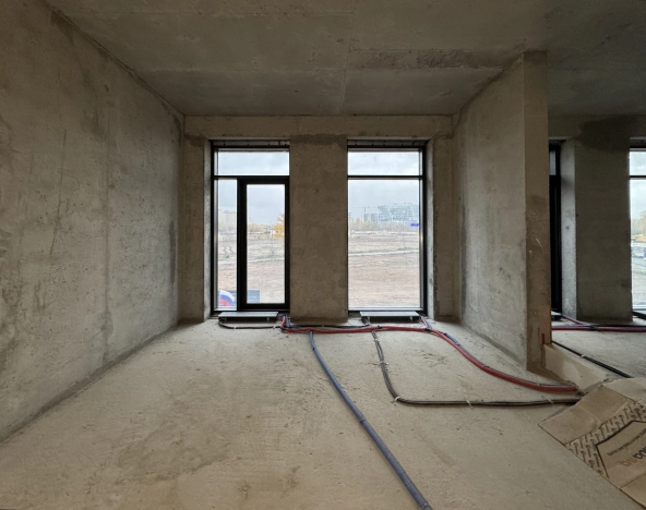 Купить квартиру в Москве. Вариант № 9322943, 12, площадь -  квм, цена 30294000 рублей