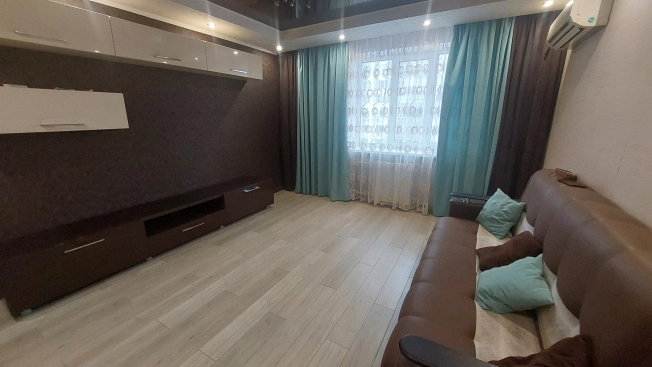 . Вариант № 9887487, 1, площадь - 68 квм, цена 7000000 рублей