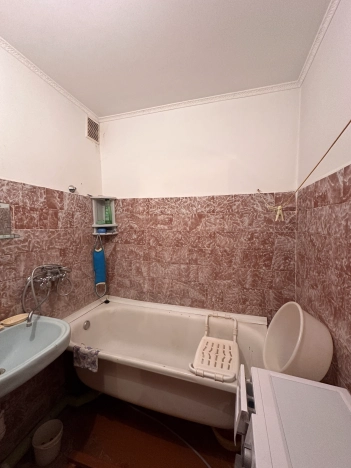 Купить квартиру на улице Университетский проспект в Волгограде. Вариант № 9141, 11, площадь - квм, цена 4400000 рублей