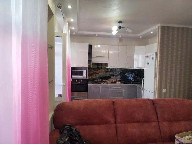 Снять квартиру в Нижнем Новгороде. Вариант № 3956837, 0, площадь -  квм, цена 37000 рублей