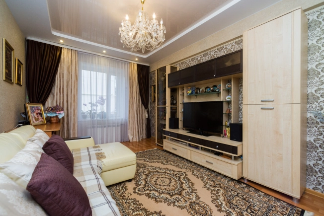 Купить двухкомнатную квартиру на улице Фридриха Энгельса в Рязани. Вариант № 8222907, 0, площадь -  квм, цена 3500000 рублей