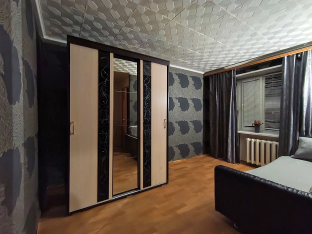 Купить двухкомнатную квартиру в Рязанской области. Вариант № 10183511, 5, площадь -  квм, цена 980000 рублей