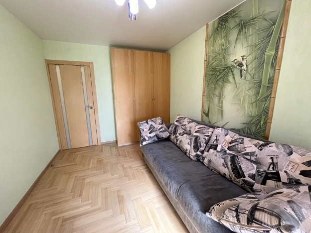 Купить четырехкомнатную квартиру в Щёлкове. Вариант № 5871070, 5, площадь -  квм, цена 15850000 рублей