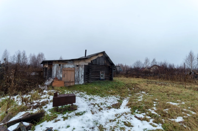 Купить дом в Микрорайоне Восточный, Тобольск в Тобольске. Вариант № 3628, 18, площадь -  квм, цена 1500000 рублей