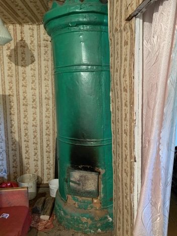 Купить дом в Гороховеце. Вариант № 49478, 8, площадь -  квм, цена 630000 рублей