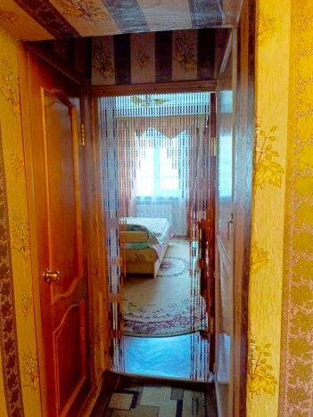 Купить двухкомнатную квартиру на улице Школьная в Калужской области. Вариант № 5756159, 14, площадь -  квм, цена 2300000 рублей