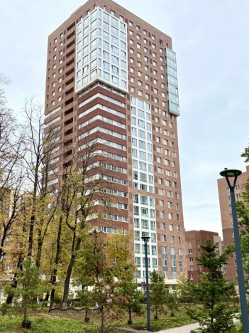 Купить квартиру в Москве. Вариант № 7908760, 19, площадь - квм, цена 23000000 рублей
