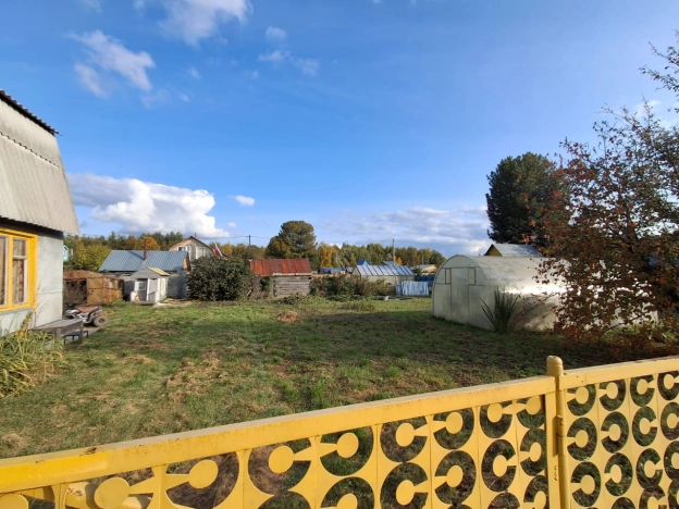 Купить дачу в Тюменской области. Вариант № 5464933, 3, площадь -  квм, цена 650000 рублей