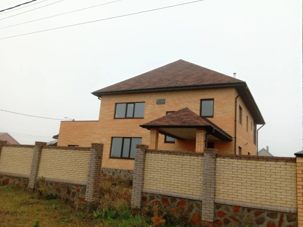 Купить дом в Белгороде. Вариант № 7173078, 4, площадь -  квм, цена 11400000 рублей