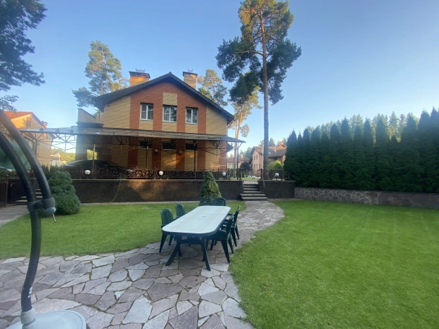 Купить дом в Лакинске. Вариант № 1293, 3, площадь -  квм, цена 110000000 рублей