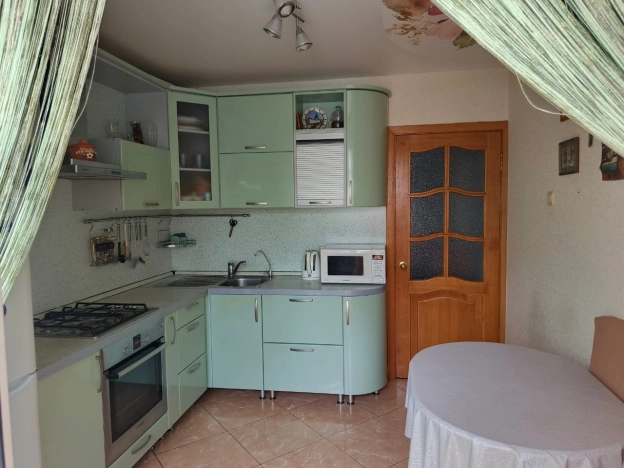 Купить квартиру у метро Некрасовка в Балашихе. Вариант № 46334, 0, площадь - квм, цена 8699000 рублей