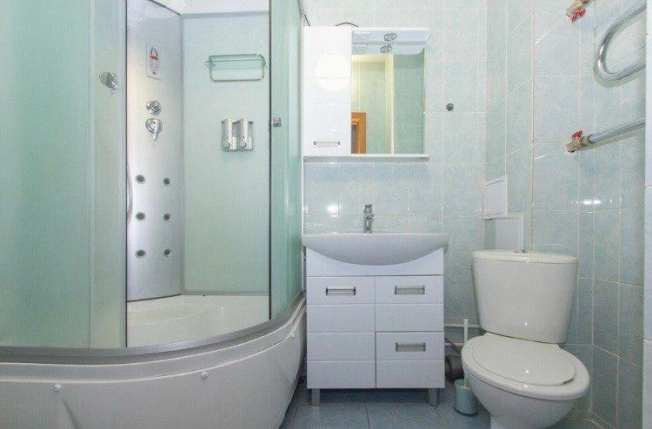 . Вариант № 54752, 17, площадь - 38 квм, цена 3200000.0000 рублей