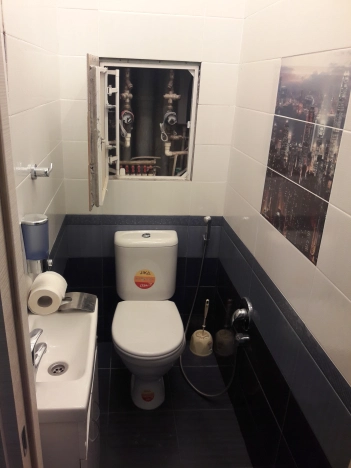 Снять квартиру в Московской области. Вариант № 7253446, 30, площадь - квм, цена 55000 рублей