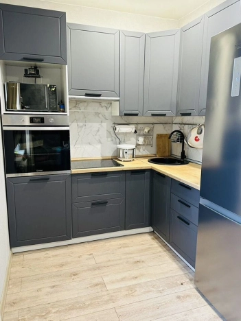 . Вариант № 42911, 1, площадь - 70 квм, цена 7250000 рублей