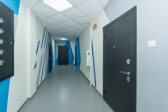 Купить квартиру на улице Аэропорт в Новосибирске. Вариант № 51050, 19, площадь -  квм, цена 7500000 рублей