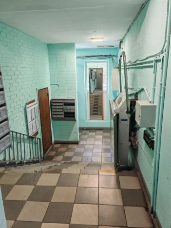 Купить квартиру в Москве. Вариант № 10370100, 15, площадь -  квм, цена 20900000 рублей