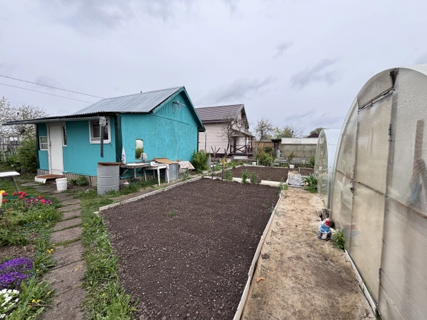 Купить дачу в Коврове. Вариант № 41212, 1, площадь -  квм, цена 470000 рублей