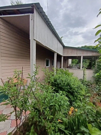 Купить дом в Омске. Вариант № 48595, 9, площадь -  квм, цена 9300000 рублей