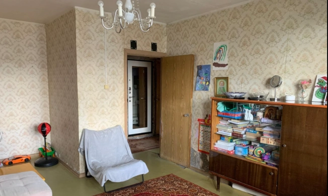 Купить квартиру в Москве. Вариант № 8168831, 2, площадь -  квм, цена 12300000 рублей