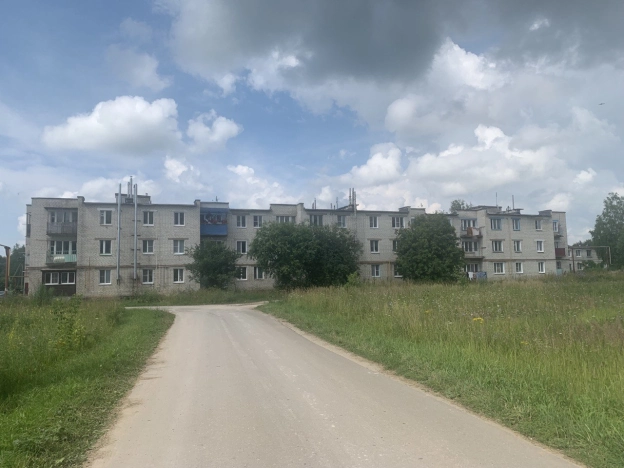 Купить квартиру на улице Новая Линия в Нижегородской области. Вариант № 222165, 14, площадь -  квм, цена 930000 рублей