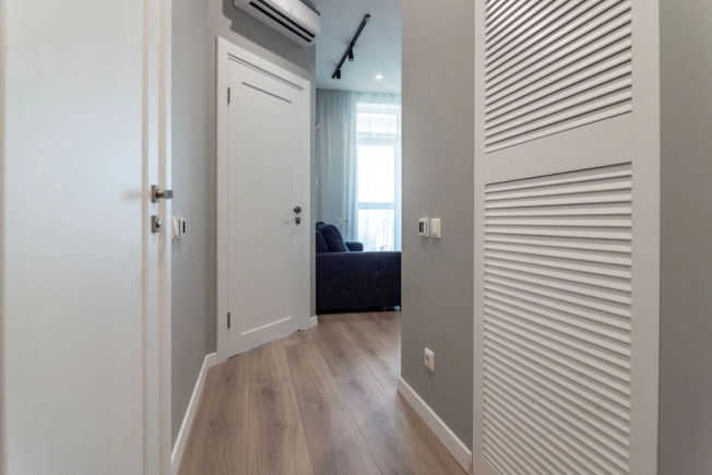 Купить однокомнатную квартиру на вторичке в районе Гольяново в Москве. Вариант № 10410840, 9, площадь -  квм, цена 19500000 рублей