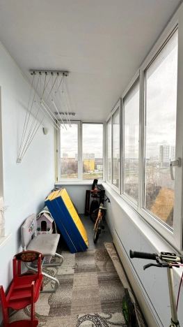 Купить четырехкомнатную квартиру в Пушкине. Вариант № 9105587, 7, площадь -  квм, цена 18350000 рублей