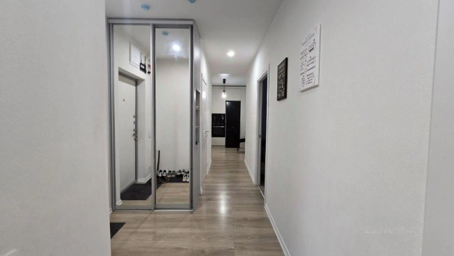 Купить многокомнатную квартиру в районе Марьино в Москве. Вариант № 9263232, 5, площадь -  квм, цена 14500000 рублей