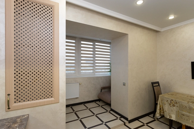 Купить квартиру на улице Всесвятская в Владимире. Вариант № 16314, 1, площадь -  квм, цена 6400000 рублей