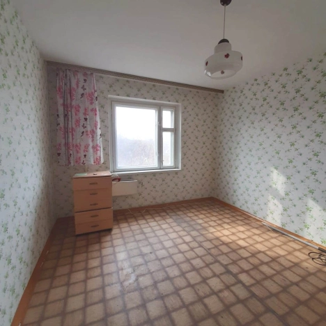 Купить двухкомнатную квартиру на улице Николая Худенко в Омске. Вариант № 32170, 2, площадь -  квм, цена 4590000 рублей