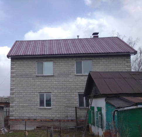 Купить дом на улице Почтовая в Приморском крае. Вариант № 31037, 21, площадь - квм, цена 12450000 рублей