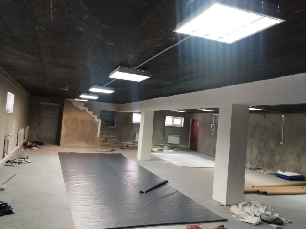 Снять коммерческую недвижимость в Нижнем Новгороде. Вариант № 2834068, 0, площадь -  квм, цена 90000 рублей