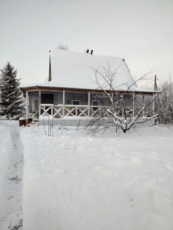 Купить дом в Ярославской области. Вариант № 3387, 1, площадь -  квм, цена 1450000 рублей