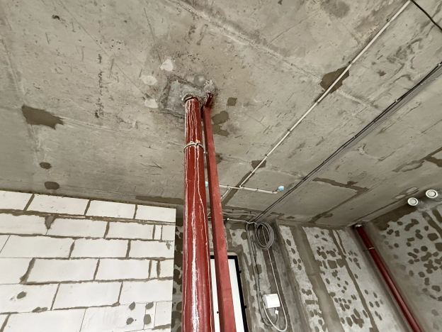 Купить квартиру в Москве. Вариант № 8531352, 13, площадь - квм, цена 40700000 рублей