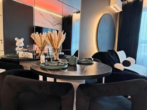 Купить квартиру в Москве. Вариант № 8691923, 3, площадь - квм, цена 14790000 рублей