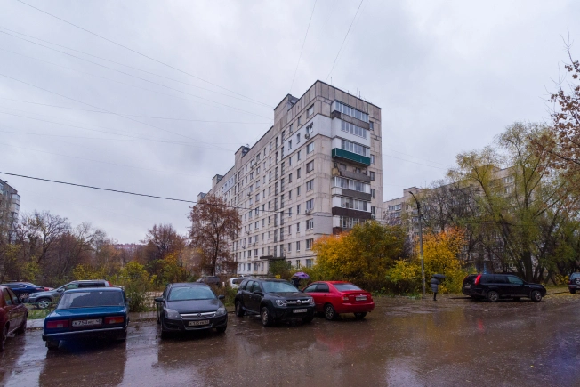 Купить трехкомнатную квартиру в Рязанской области. Вариант № 8461739, 19, площадь -  квм, цена 5200000 рублей