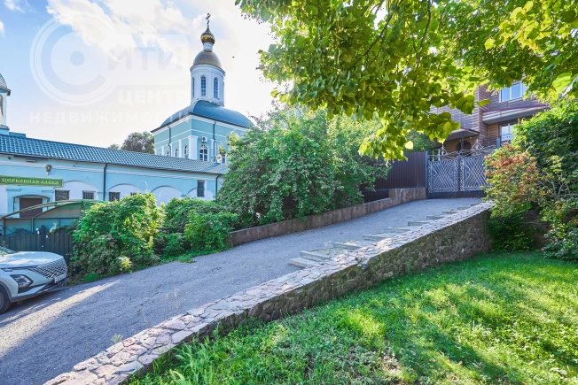 Купить дом в Воронеже. Вариант № 1389911, 33, площадь -  квм, цена 23990000 рублей