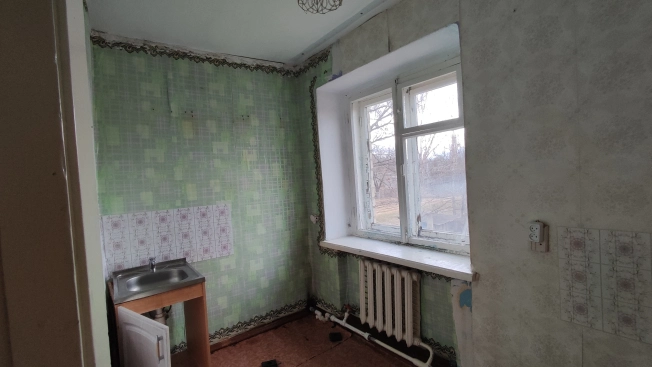 Купить квартиру в Приморском крае. Вариант № 34486, 7, площадь - квм, цена 3300000 рублей