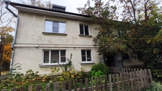 . Вариант № 5921538, 15, площадь - 32 квм, цена 2750000 рублей