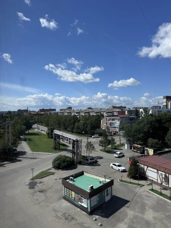 Купить квартиру в Приморском крае. Вариант № 2980410, 20, площадь - квм, цена 11000000 рублей