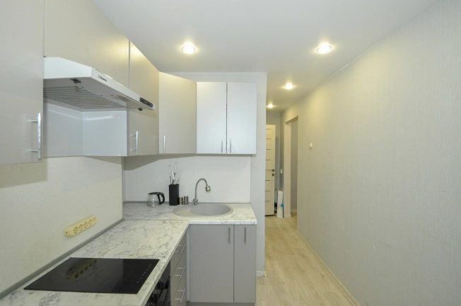 Купить трехкомнатную квартиру на улице Ленина в Бердске. Вариант № 29931, 15, площадь -  квм, цена 4990000 рублей