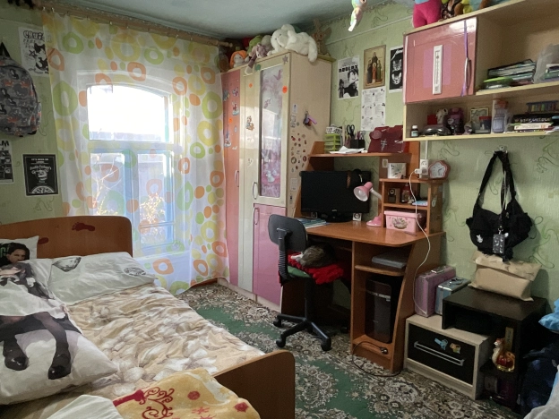 Купить дом в Республике Бурятия. Вариант № 10785264, 6, площадь - квм, цена 3200000 рублей