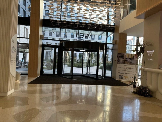 Купить квартиру на вторичке на улице набережная реки Карповки в Санкт-Петербурге. Вариант № 11000925, 7, площадь - квм, цена 10860000 рублей