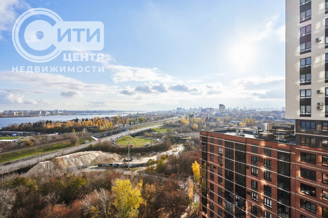 Купить квартиру в Воронеже. Вариант № 1155696, 5, площадь - квм, цена 14250000 рублей