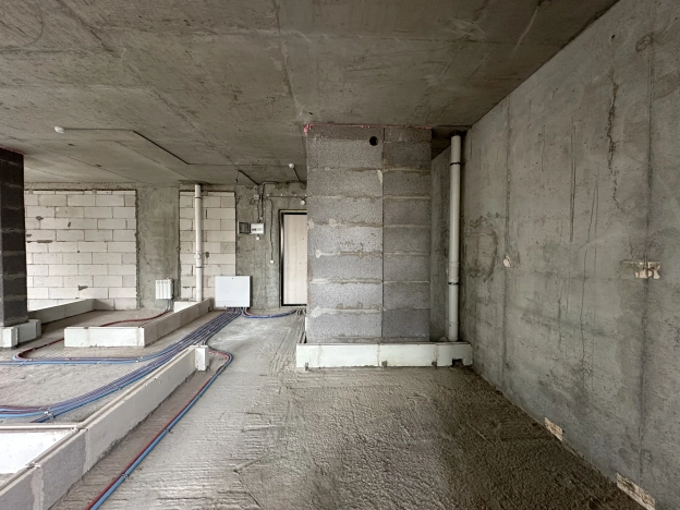 Купить квартиру в Москве. Вариант № 9464133, 13, площадь -  квм, цена 22900000 рублей