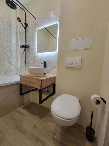 Купить однокомнатную квартиру на улице проспект Героев Донбасса в Нижнем Новгороде. Вариант № 10672069, 14, площадь - квм, цена 5900000 рублей